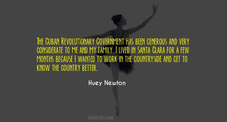 Huey Newton Quotes #277564