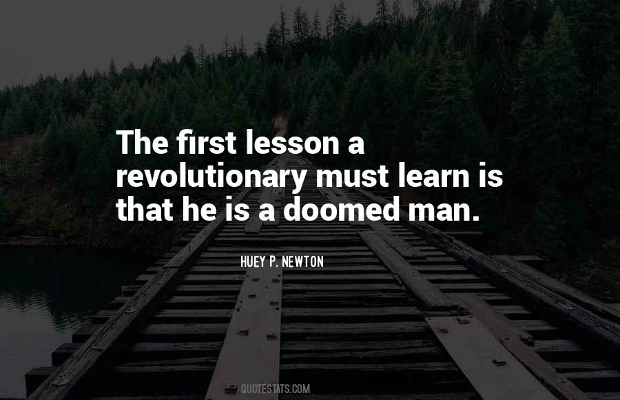 Huey P. Newton Quotes #914087 Huey P. Newton Quotes #914087