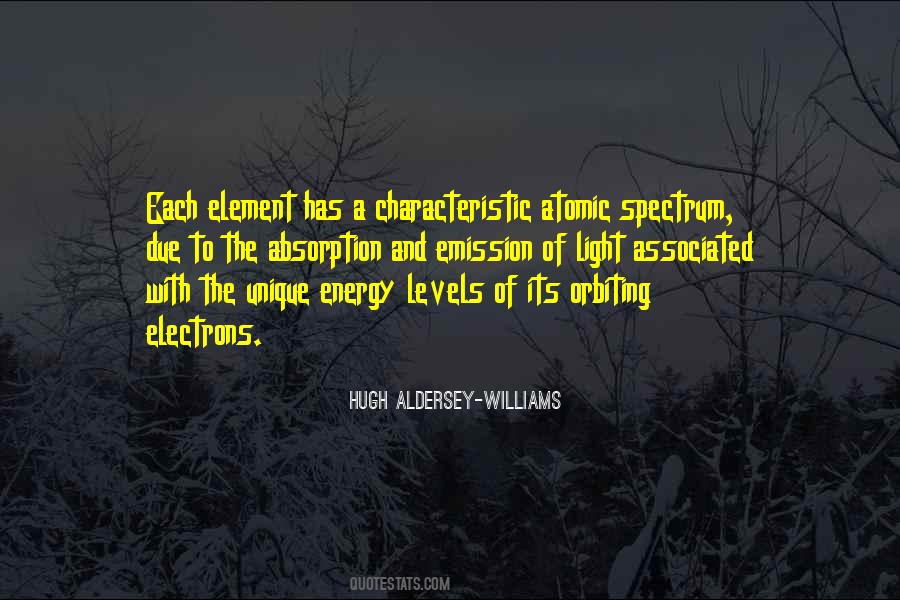 Hugh Aldersey-Williams Quotes #520387 Hugh Aldersey-Williams Quotes #520387