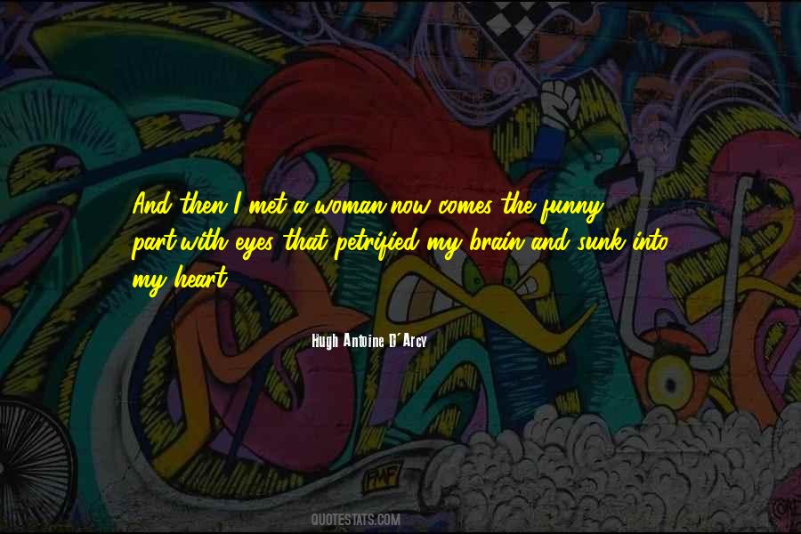 Hugh Antoine D'Arcy Quotes #1596731 Hugh Antoine D'Arcy Quotes #1596731
