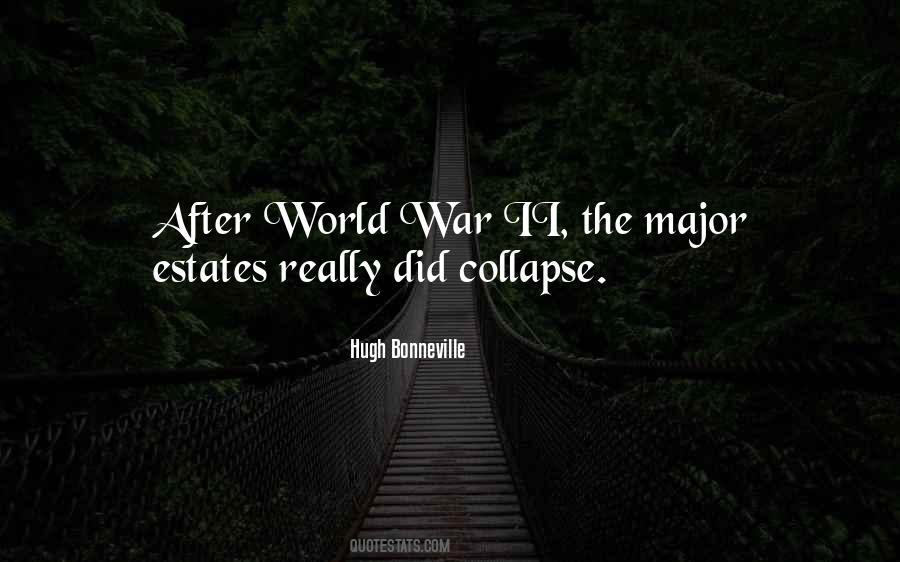 Hugh Bonneville Quotes #162059