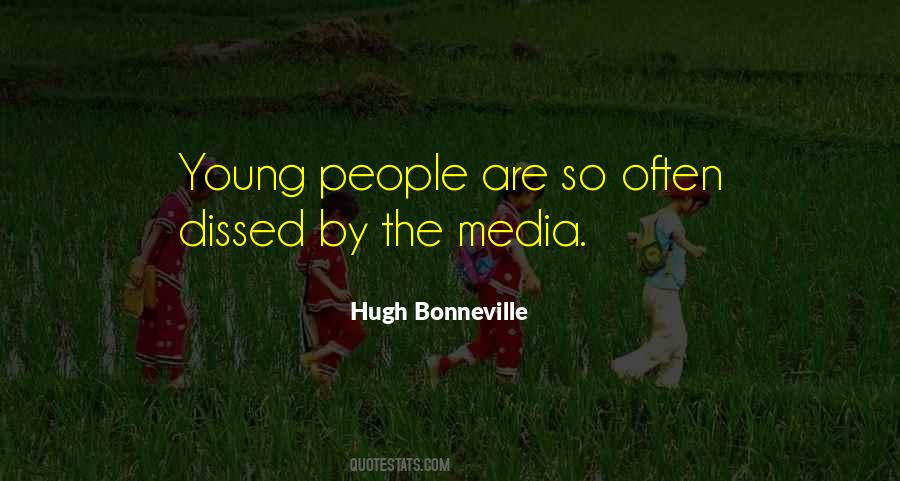 Hugh Bonneville Quotes #1706958
