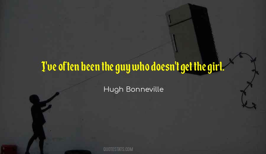 Hugh Bonneville Quotes #612466