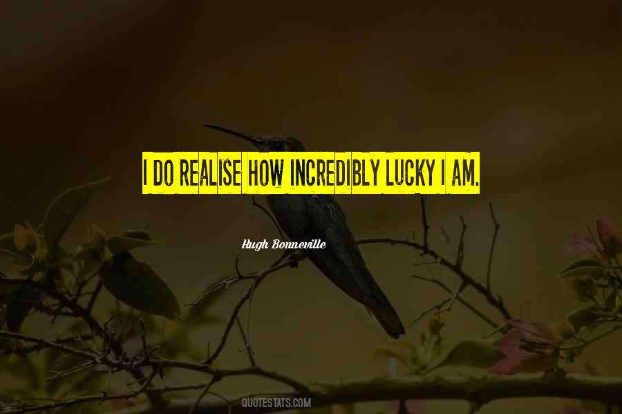 Hugh Bonneville Quotes #948118