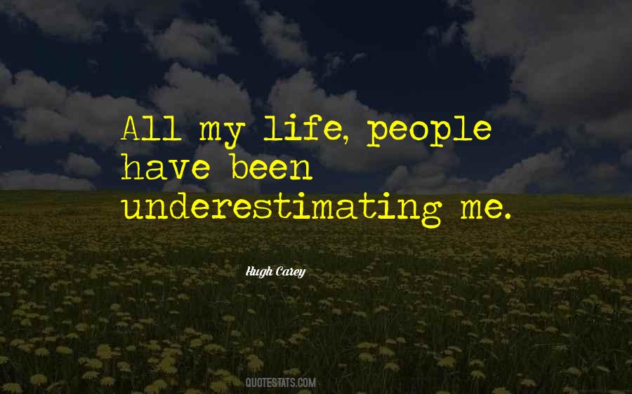Hugh Carey Quotes #1236057 Hugh Carey Quotes #1236057
