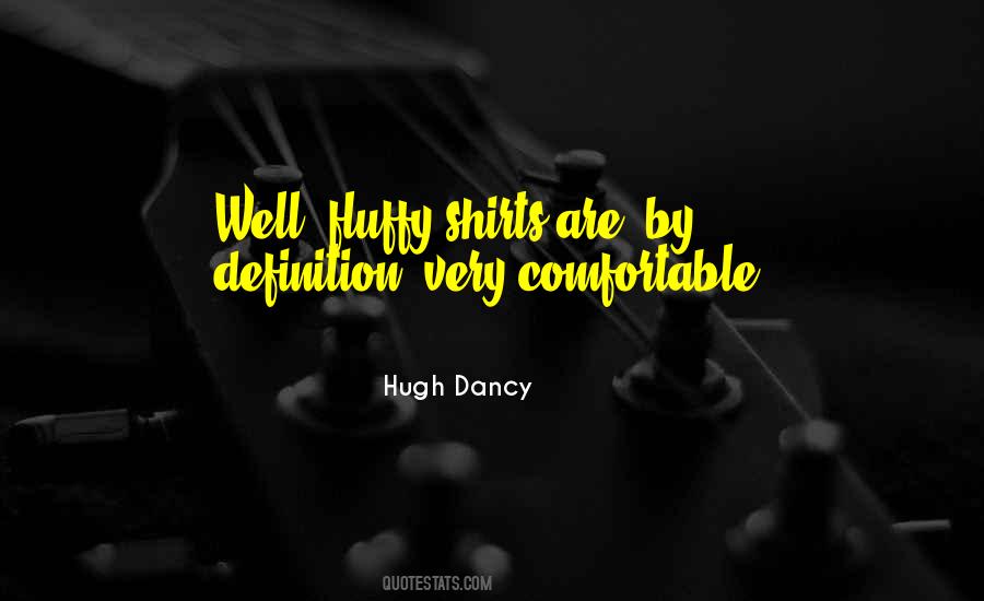 Hugh Dancy Quotes #381000