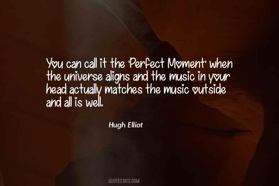 Hugh Elliot Quotes #615916
