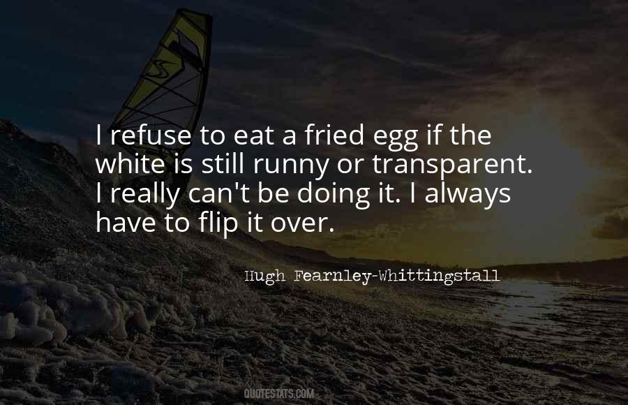 Hugh Fearnley-Whittingstall Quotes #1772720