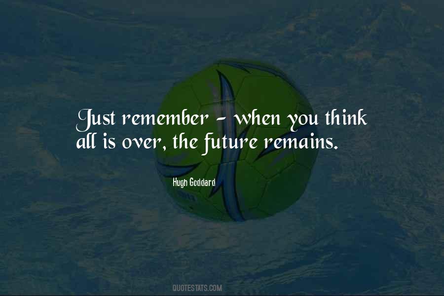Hugh Goddard Quotes #510871 Hugh Goddard Quotes #510871