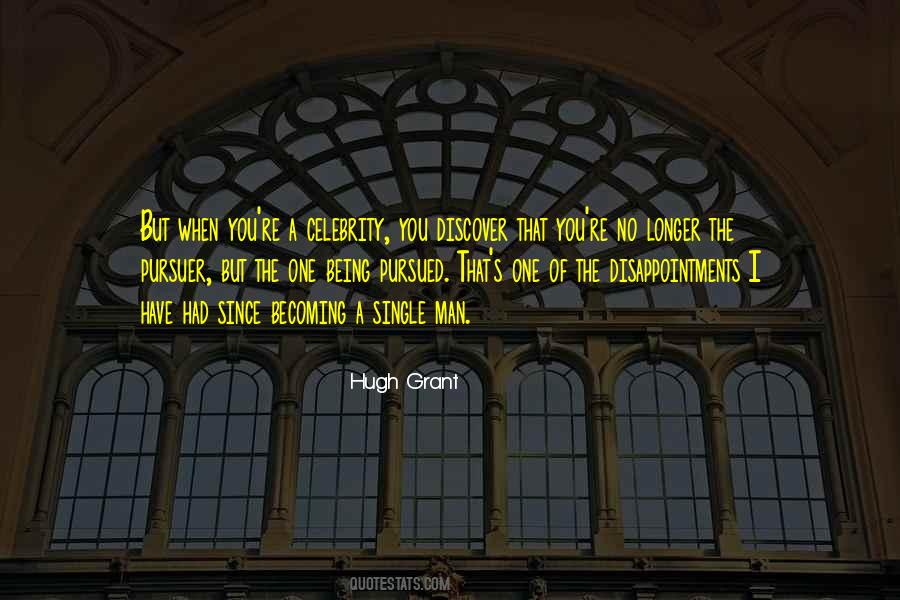 Hugh Grant Quotes #1575893
