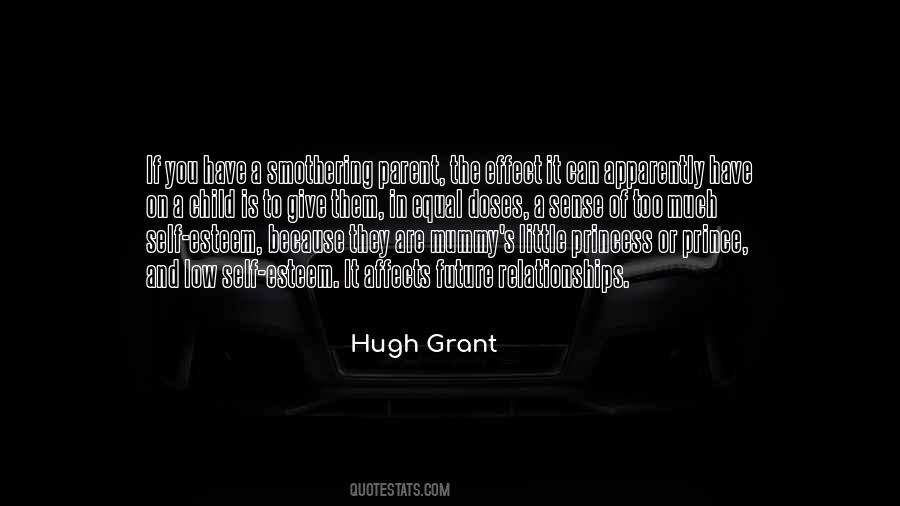 Hugh Grant Quotes #333118