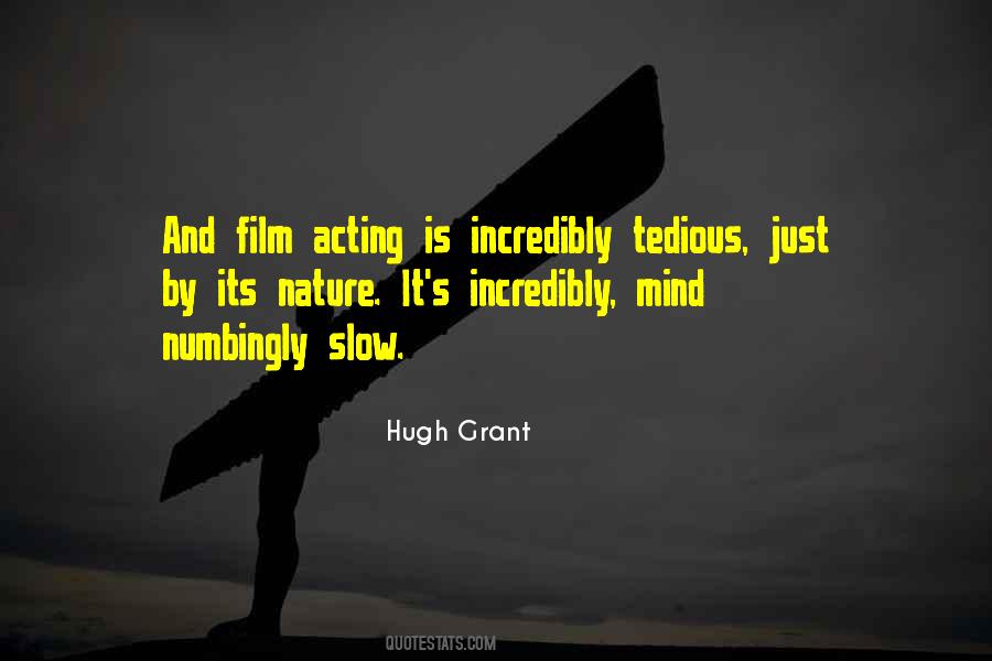 Hugh Grant Quotes #648301