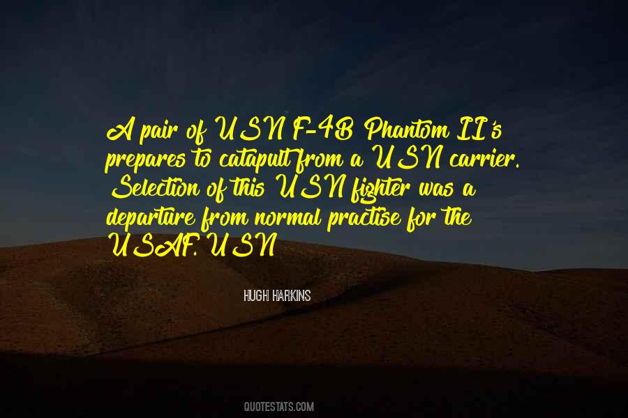 Hugh Harkins Quotes #155205 Hugh Harkins Quotes #155205