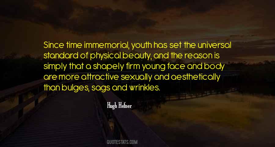 Hugh Hefner Quotes #1028193
