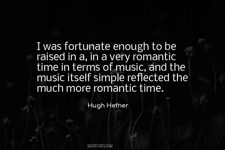 Hugh Hefner Quotes #1280610