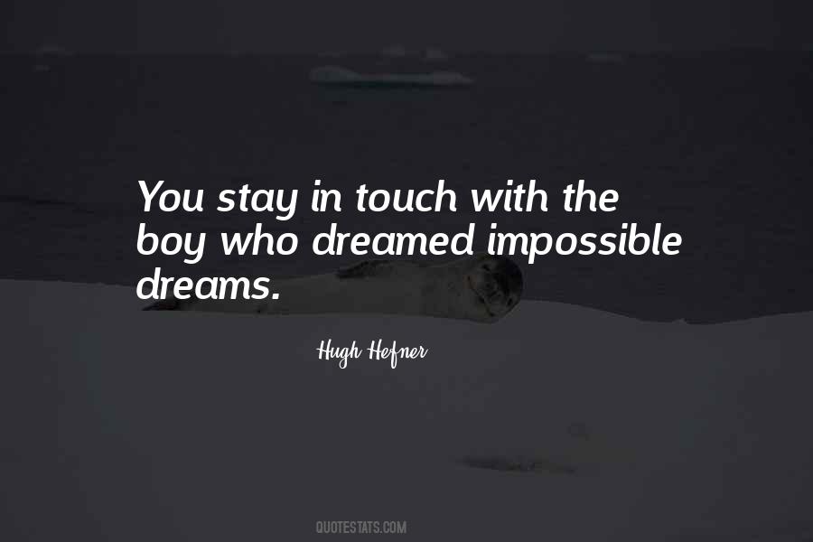 Hugh Hefner Quotes #1323322