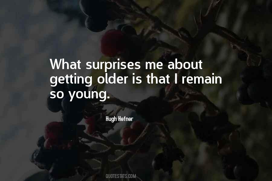Hugh Hefner Quotes #1335334