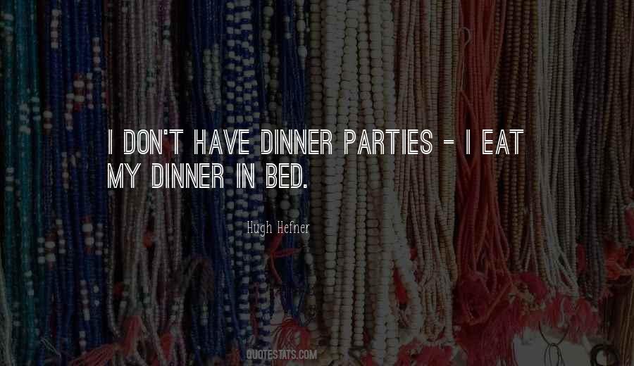 Hugh Hefner Quotes #1539482