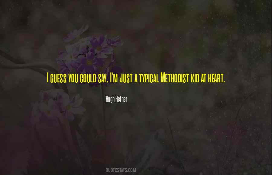 Hugh Hefner Quotes #182719