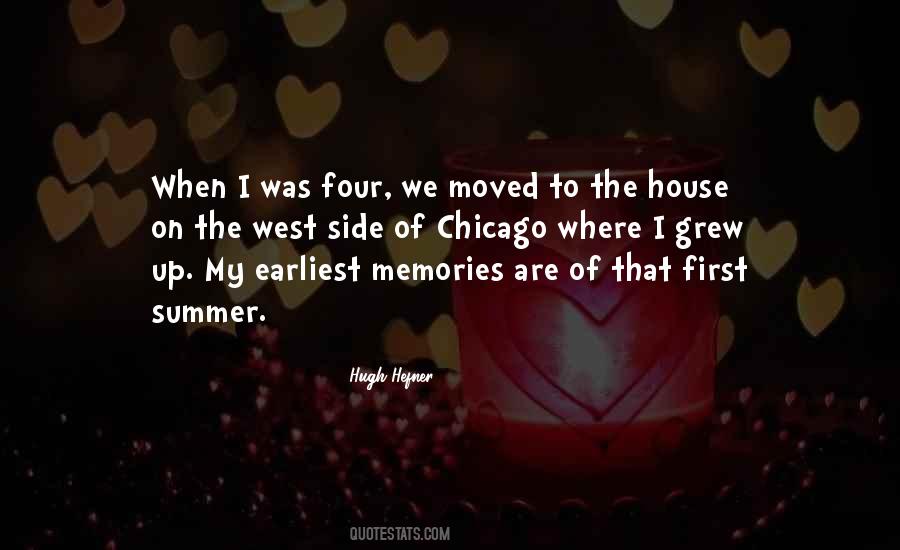 Hugh Hefner Quotes #690422