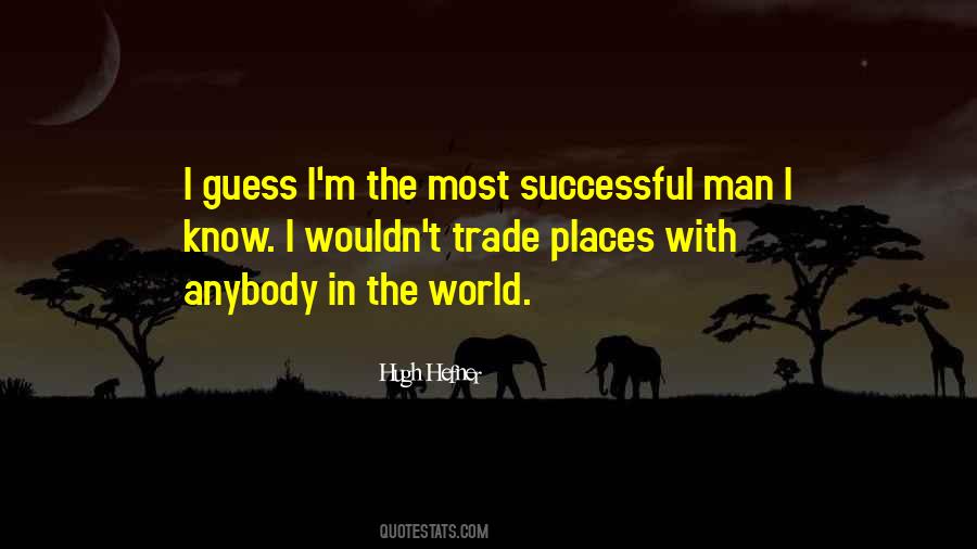 Hugh Hefner Quotes #82041