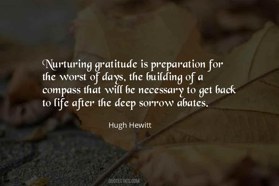 Hugh Hewitt Quotes #1052597