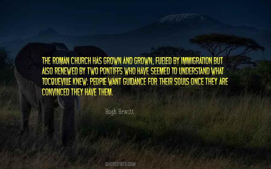 Hugh Hewitt Quotes #313938