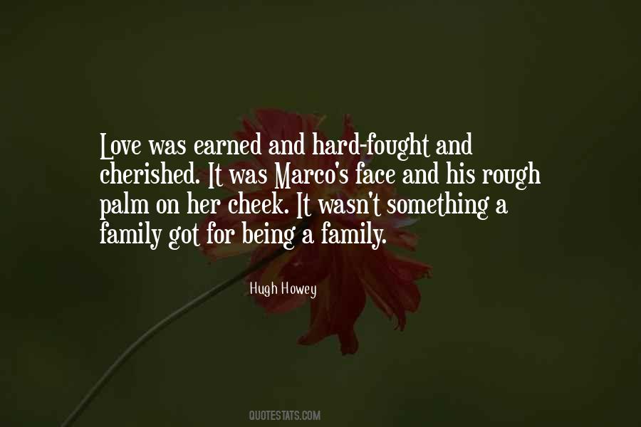 Hugh Howey Quotes #231690