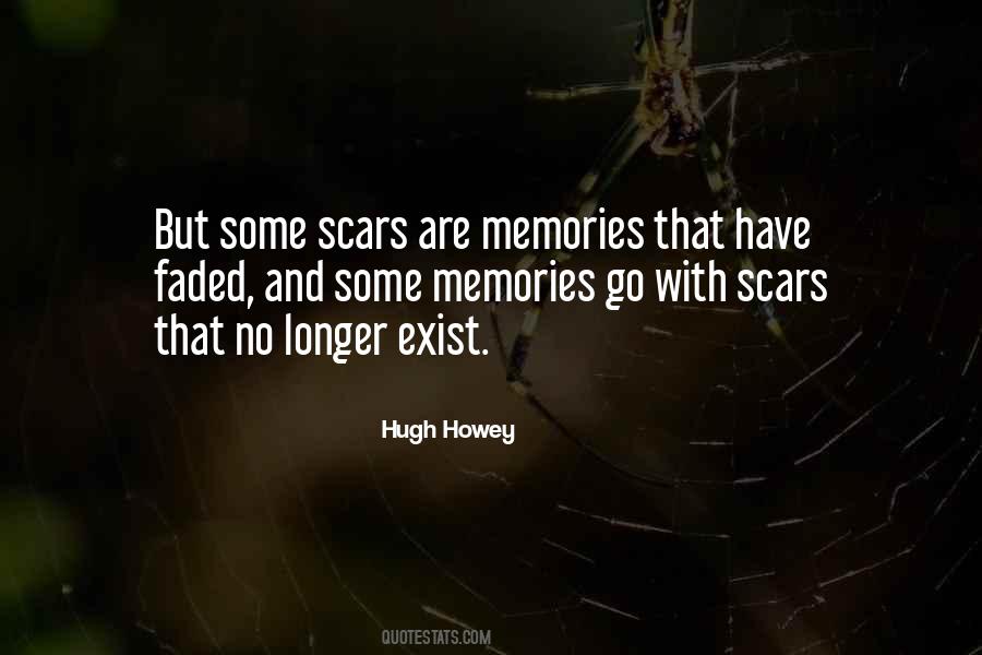 Hugh Howey Quotes #319924