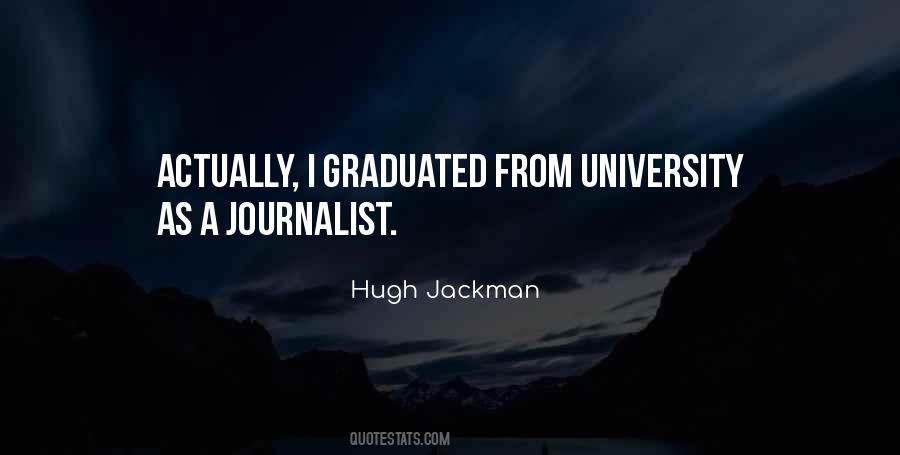 Hugh Jackman Quotes #1274166