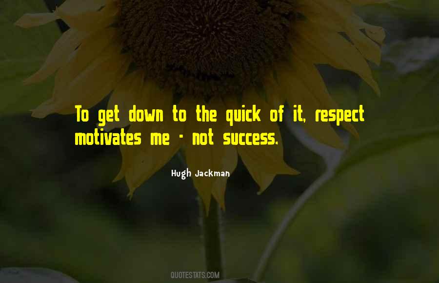 Hugh Jackman Quotes #81993