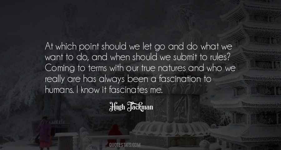 Hugh Jackman Quotes #976286