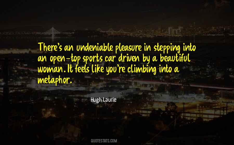 Hugh Laurie Quotes #1386047