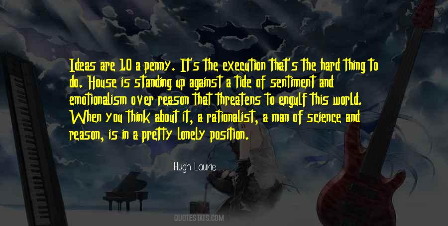 Hugh Laurie Quotes #1462425