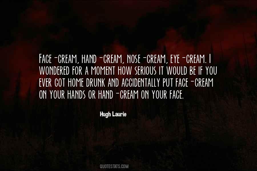 Hugh Laurie Quotes #1480902