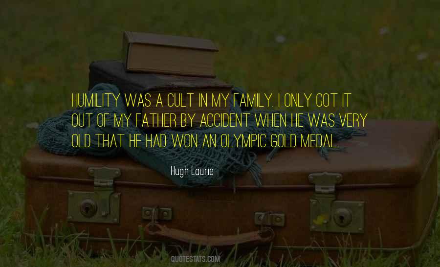Hugh Laurie Quotes #398329
