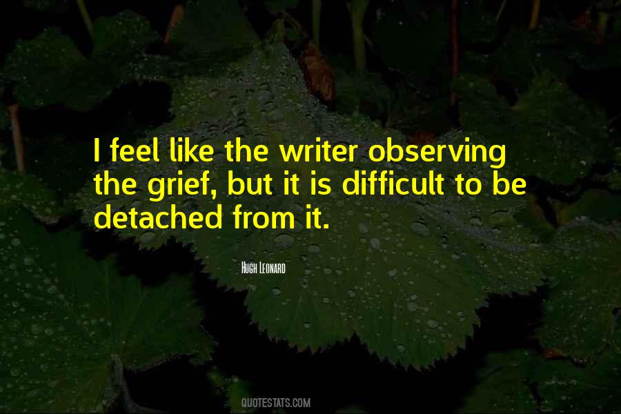 Hugh Leonard Quotes #852968 Hugh Leonard Quotes #852968