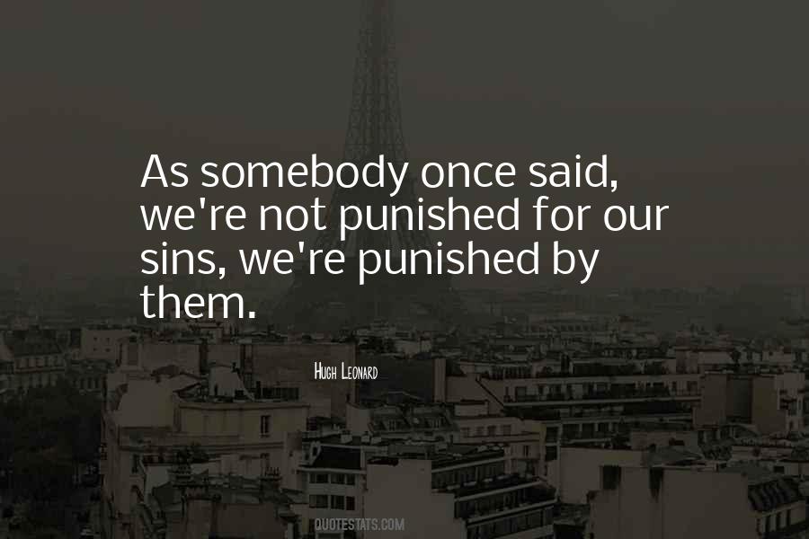 Hugh Leonard Quotes #97345 Hugh Leonard Quotes #97345
