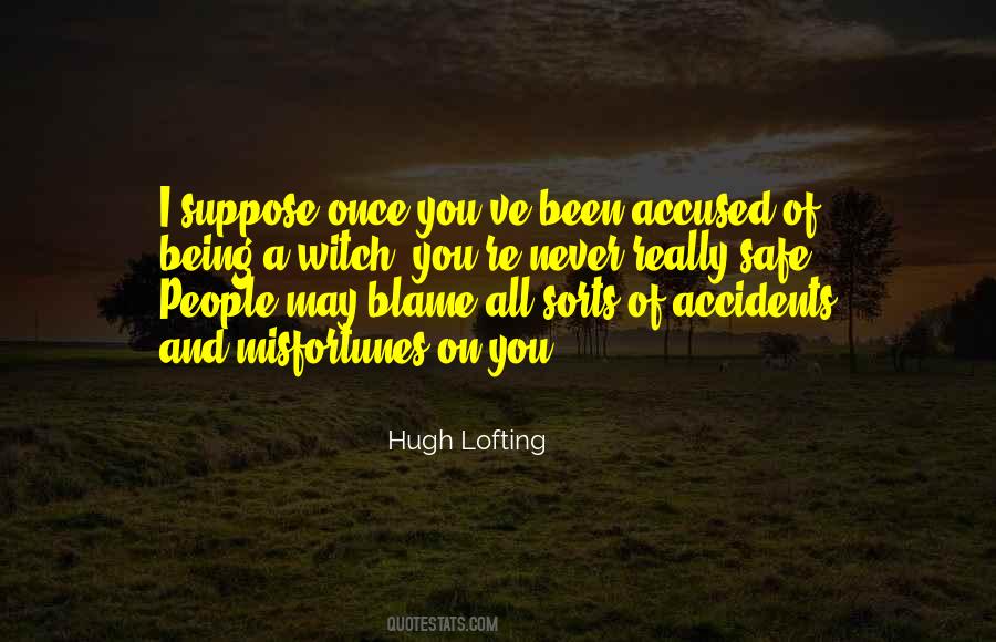 Hugh Lofting Quotes #1332241