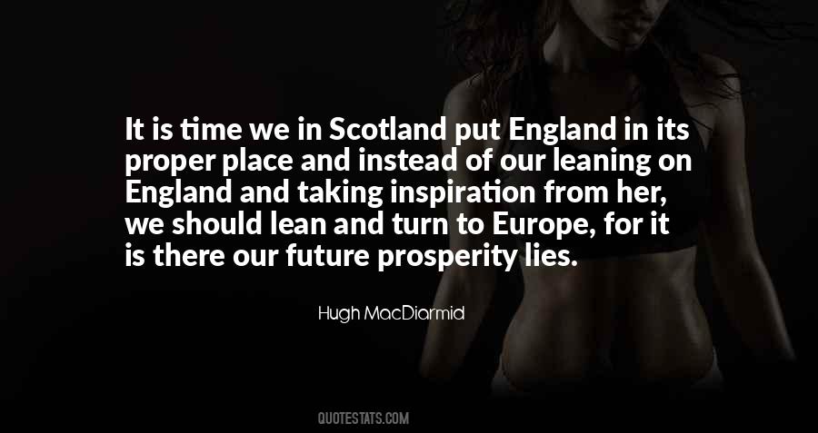 Hugh MacDiarmid Quotes #1695846