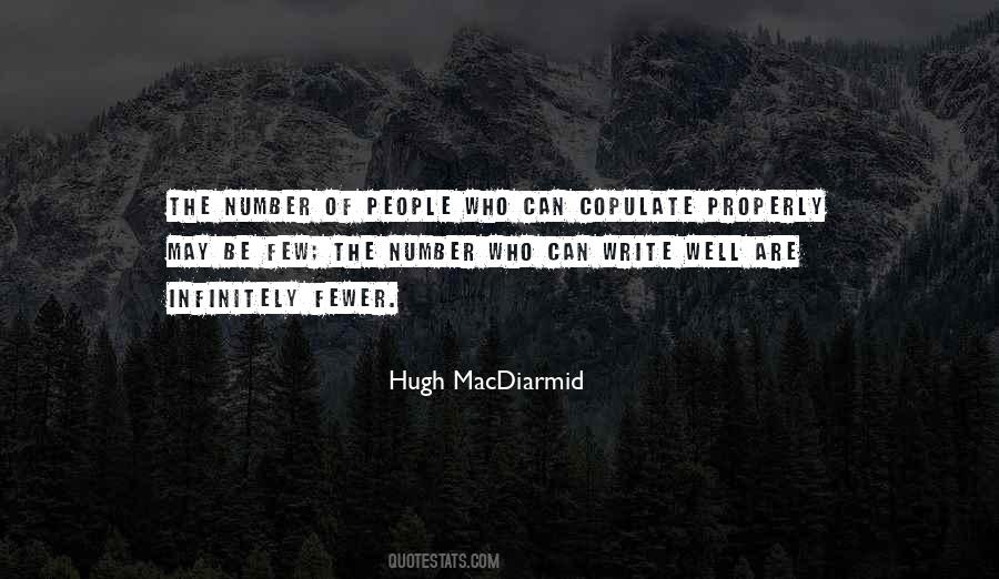 Hugh MacDiarmid Quotes #1725032