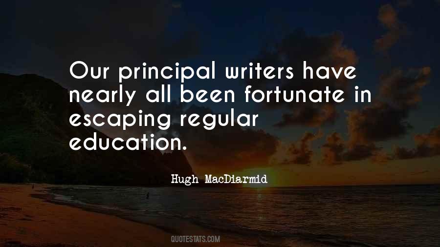 Hugh MacDiarmid Quotes #771304