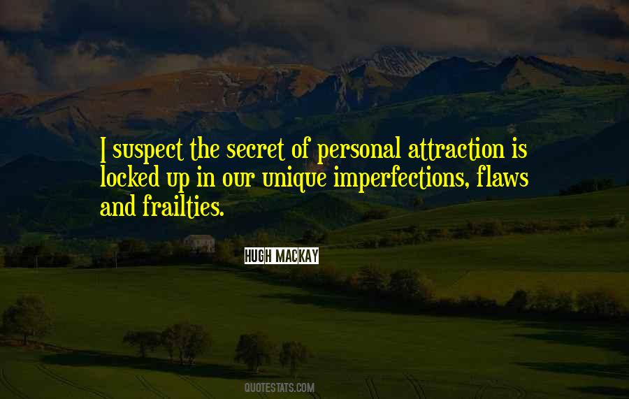 Hugh Mackay Quotes #624044