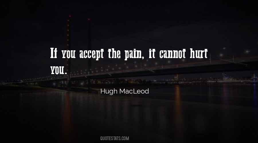 Hugh MacLeod Quotes #519041