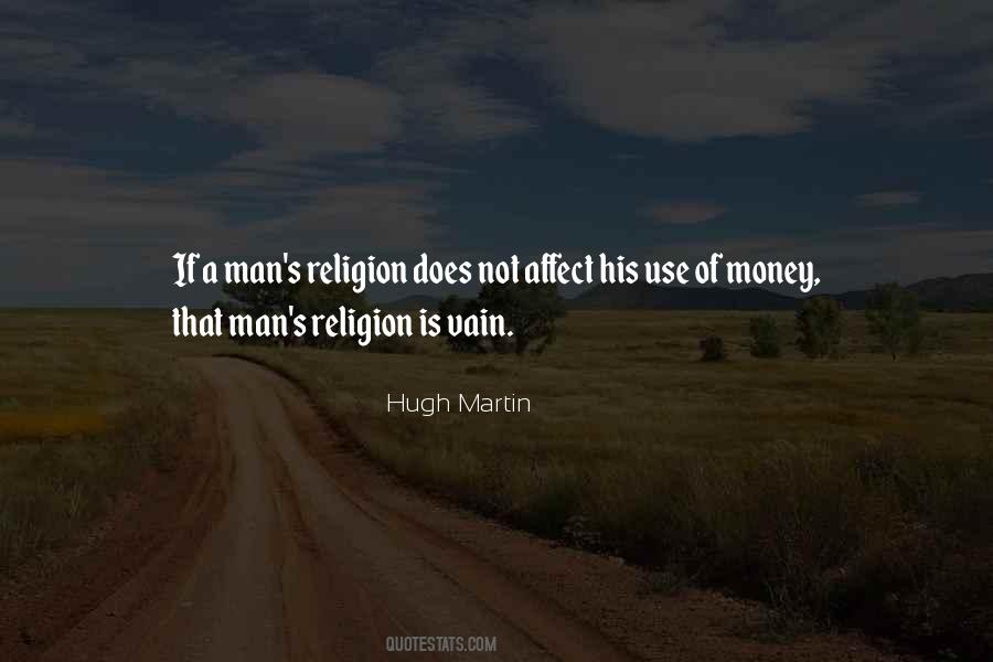 Hugh Martin Quotes #1277002