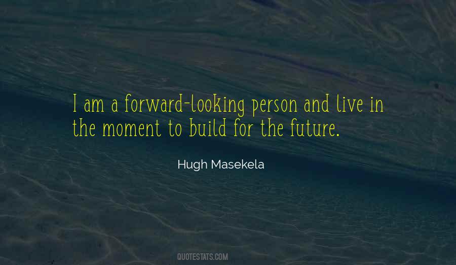 Hugh Masekela Quotes #494376