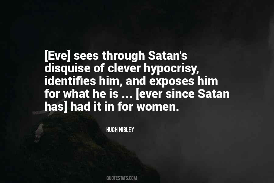 Hugh Nibley Quotes #1244213