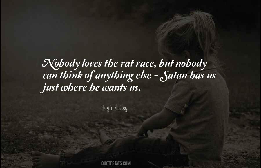 Hugh Nibley Quotes #1281653
