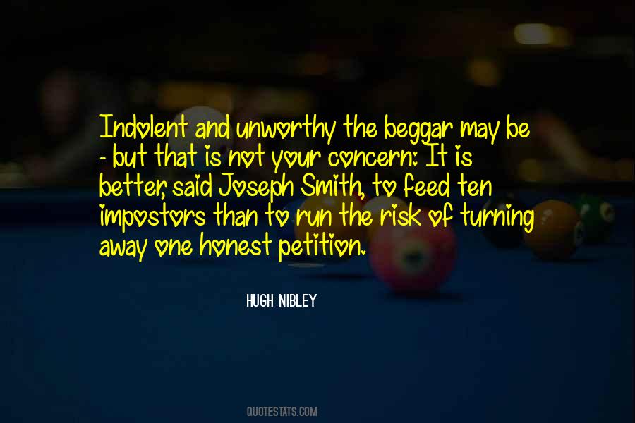 Hugh Nibley Quotes #1336780