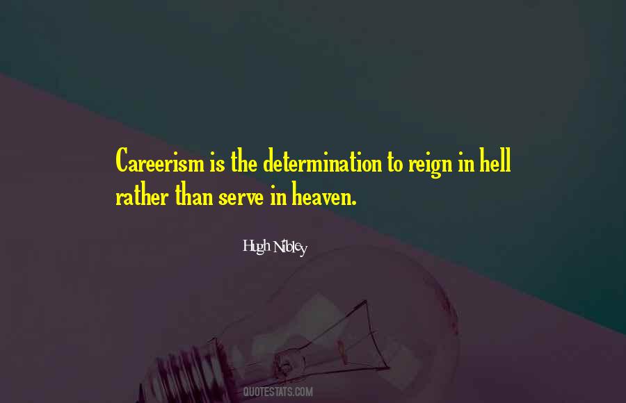 Hugh Nibley Quotes #1840758